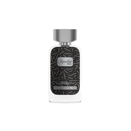 Dkhoon Emirates Signature Silver