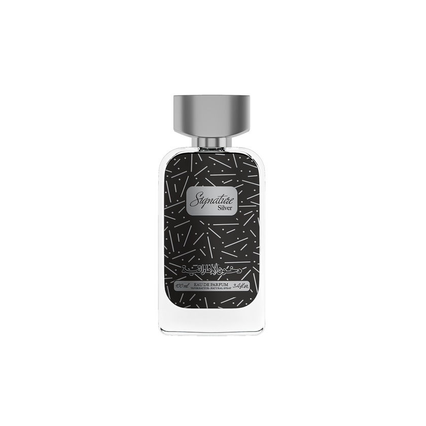 Dkhoon Emirates Signature Silver