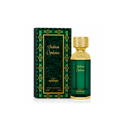 Maison Milan Arabian Opulence