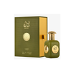 Lattafa Awaan Gold