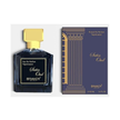 Brandy Designs Satin Oud