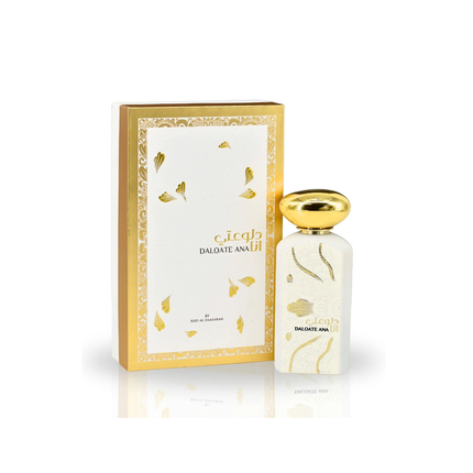 Ard Al Zaafaran Daloate Ana