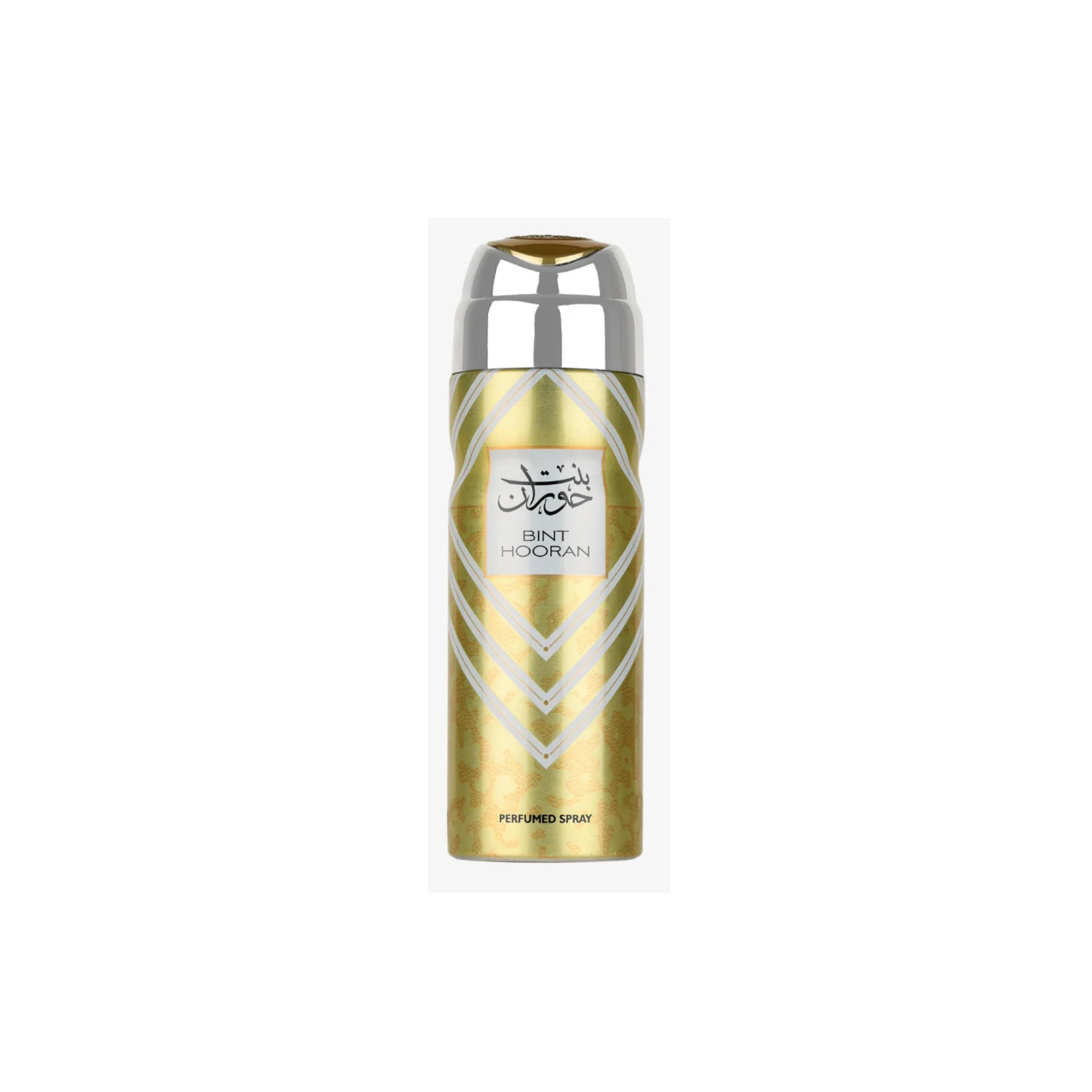 Ard Al Zaafaran Bint Hooran Body Spray