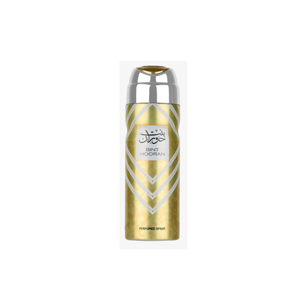 Ard Al Zaafaran Bint Hooran Body Spray