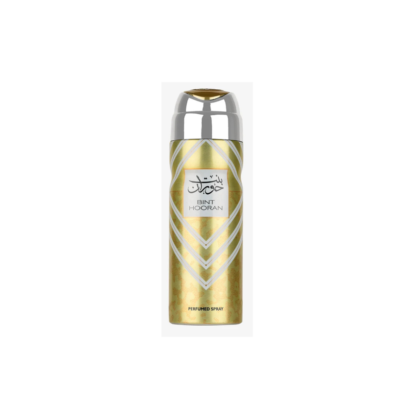 Ard Al Zaafaran Bint Hooran Body Spray