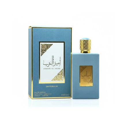 Asdaaf Ameer Al Arab Imperium