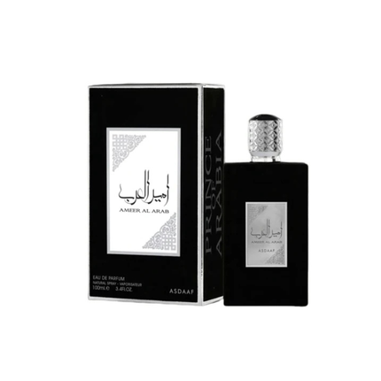 Asdaaf Ameer Al Arab Black