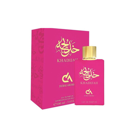 Dubai Aroma Khadija