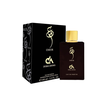 Dubai Aroma Omor