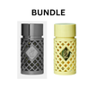 Ard Al Zaafaran Jazzab Silver & Jazzab Elixir Bundle Deal | 2 x 100ml