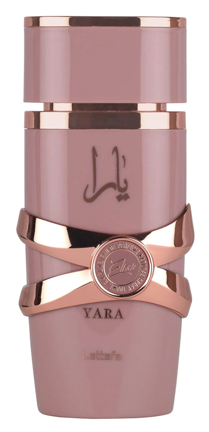 Yara Elixir Size:100 ML EDP For WOMEN