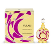 Swiss Arabian Layali + Amaali+ Yulali  15ml Perfume Oil Women's Collection