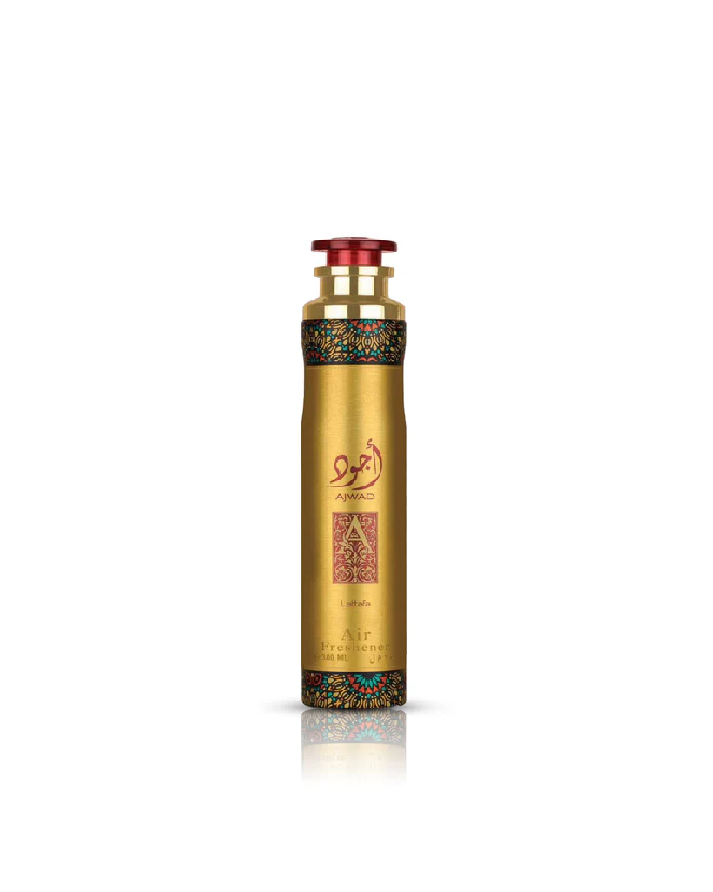 Lattafa Ajwad Air Freshener