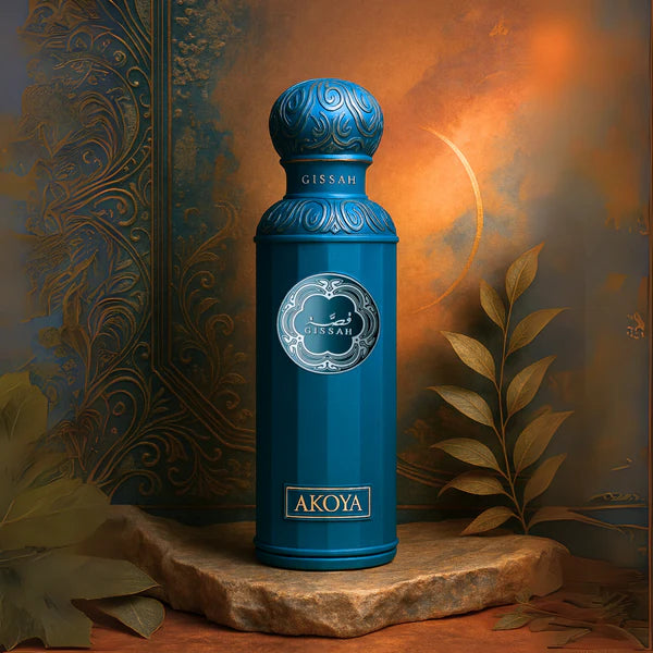 Gissah Akoya 200ml