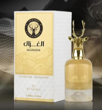 Ard Al Zaafaran Al Ghazal