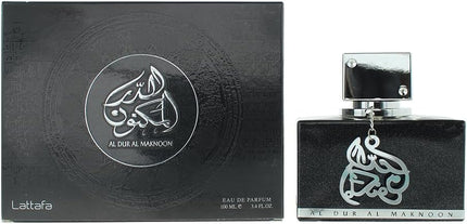 Lattafa AL Dur Al Maknoon 100ML EDP