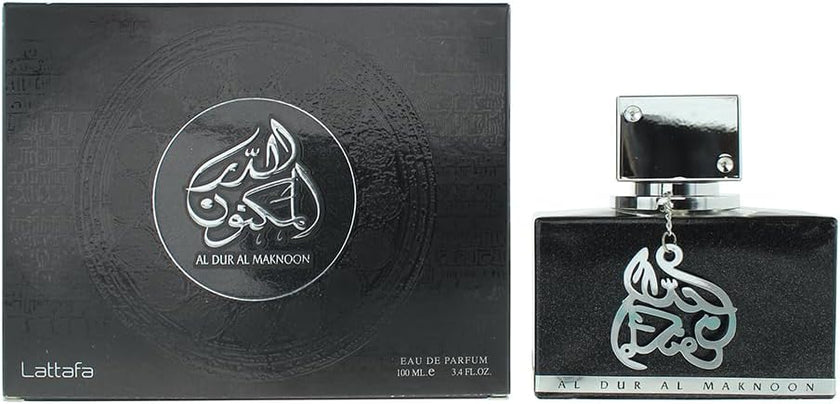 Lattafa AL Dur Al Maknoon 100ML EDP