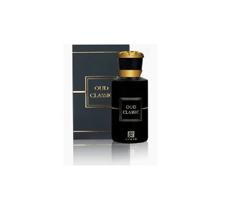 Ahmed Al Maghribi Oud Classic