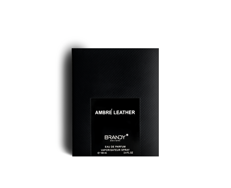 Ambre Leather 100ml EDP