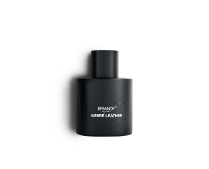 Ambre Leather 100ml EDP
