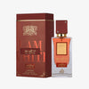 Lattafa  Ana Abiyedh Scarlet Eau De Parfum For Unisex
