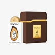 Lattafa  Art Of Wood Eau De Parfum  For - Unisex