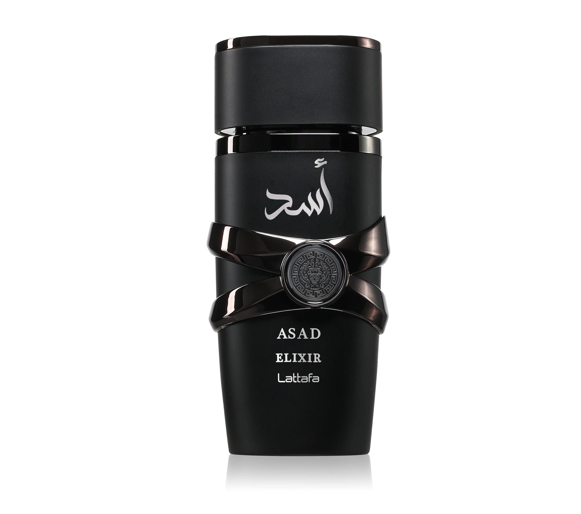 LATTAFA ASAD ELIXIR 100ml EDP