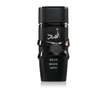 LATTAFA ASAD ELIXIR 100ml EDP
