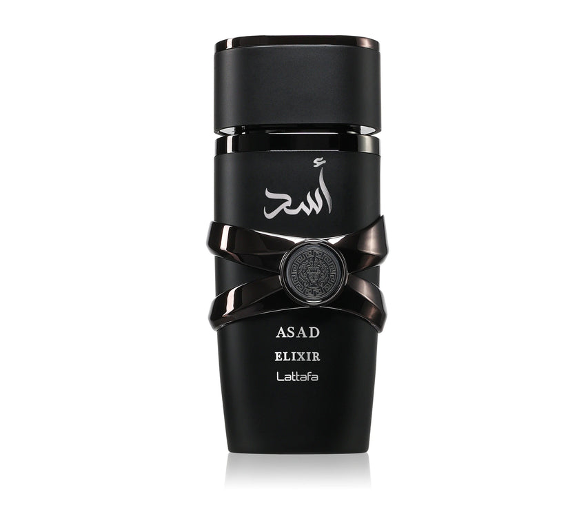 LATTAFA ASAD ELIXIR 100ml EDP