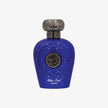 Lattafa  Blue Oud Eau De Parfum For Unisex