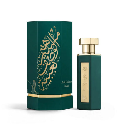 Reef Arabs Of Obaiah Eau De Parfum 100ML By Reef Perfumes