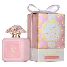 Ard Al Zaafaran Shams Al Emarat Khususi Pink Blush