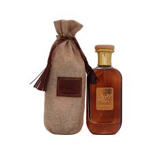 Ard Al Zaafaran Mousuf For Women