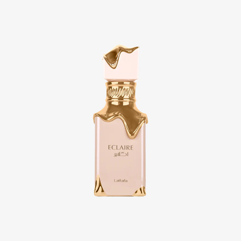 Lattafa Eclaire 100ml Eau De Parfum For Unisex