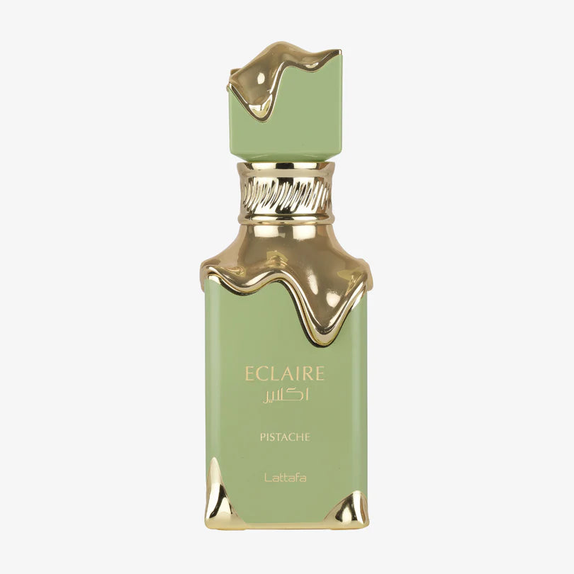 Lattafa  Eclaire Pistache Eau De Parfum For Unisex