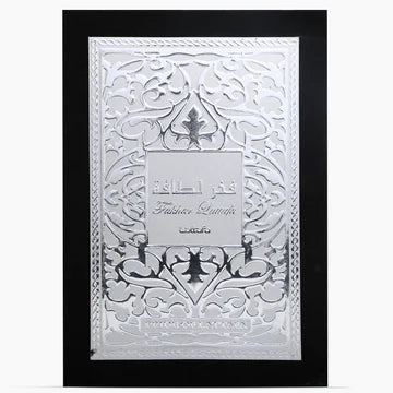 Lattafa Fakhar Eau de Parfum for Men