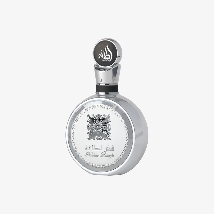 Lattafa  Fakhar Platin Eau De Parfum For Unisex