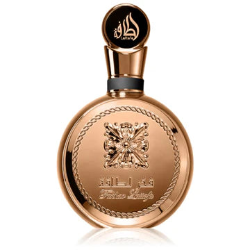 Lattafa Fakhar Gold Extrait Eau de Parfum for Everyone