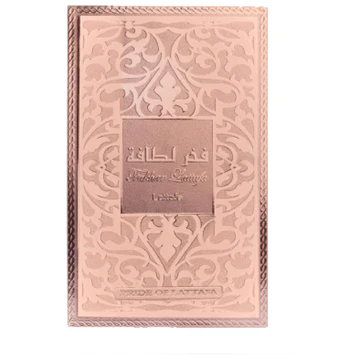 Lattafa Fakhar Eau de Parfum for Women