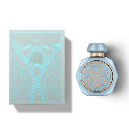 Erebus Eau De Parfum 90ml By Gissah Perfumes