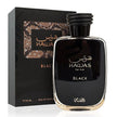 Rasasi Hawas Black For Men