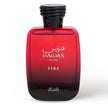 Rasasi  Hawas Fire Perfume 100ml EDP