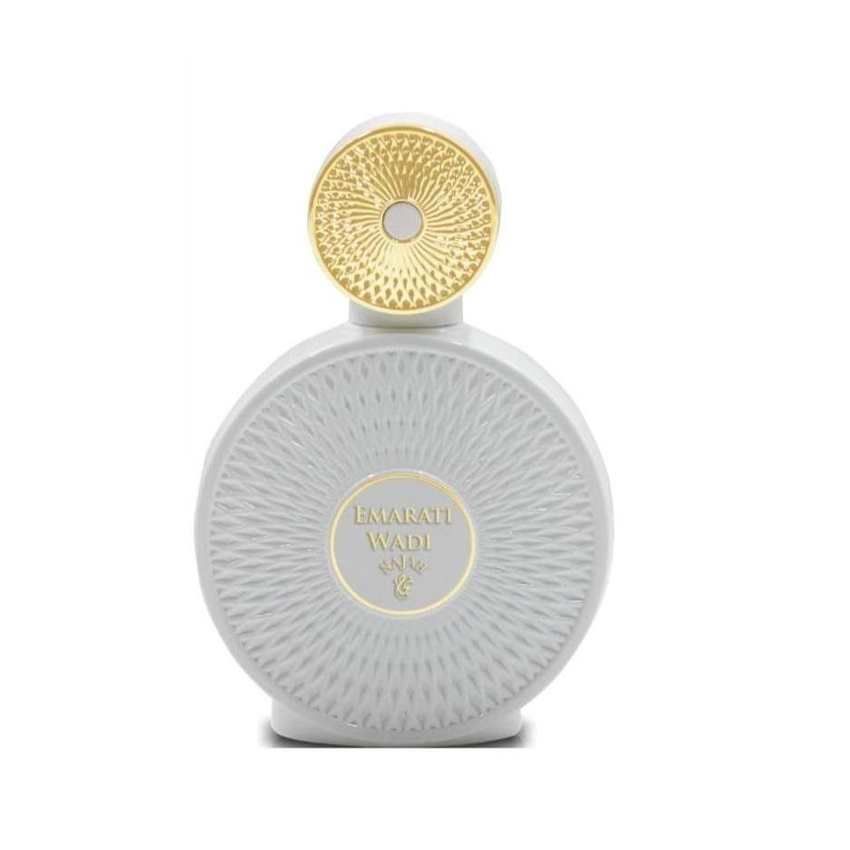 Emarati Wadi by Najah 100ml Extrait De Parfum Unisex