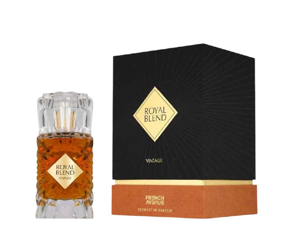 French Avenue Royal Blend Vintage