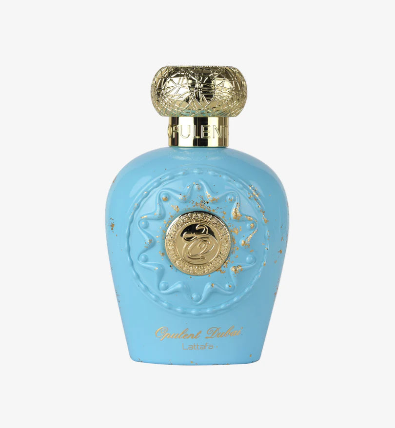 Lattafa  Opulent Dubai Eau De Parfum  For Unisex