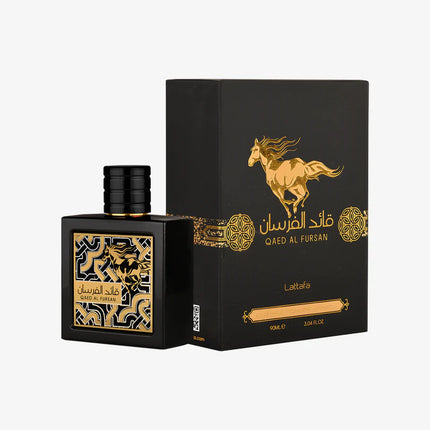 Lattafa  Qaed Al Fursan EDP 100ml