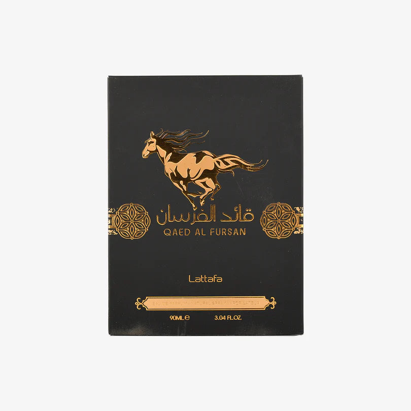 Lattafa  Qaed Al Fursan EDP 100ml