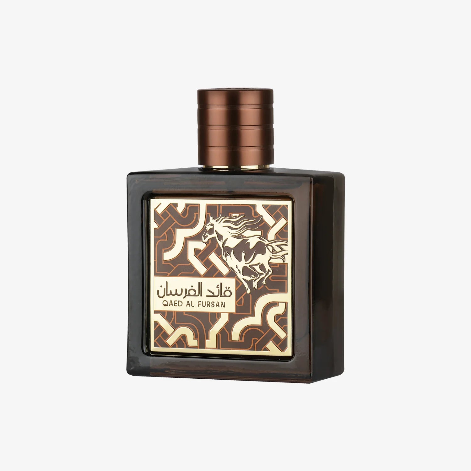 Lattafa Qaed Al Fursan Untamed 100ml