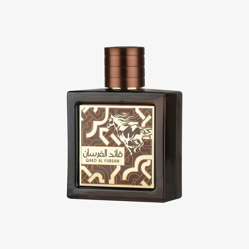 Lattafa Qaed Al Fursan Untamed 100ml