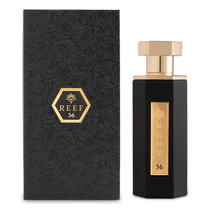 Reef 36 Eau de Parfum 100ml By Reef Perfumes
